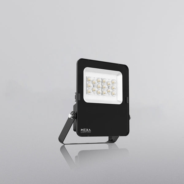 50W Ultra Efficient LED Flood light