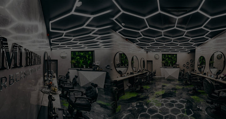 Is Hexagon Lighting Good?