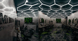 Do Hexagon Lights Need an Electrician?
