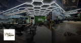 Do Hexagon Lights Use a Lot of Electricity?