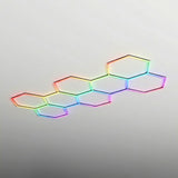 Hexagon Lights vs LED Strip Lights: Which Is Better?