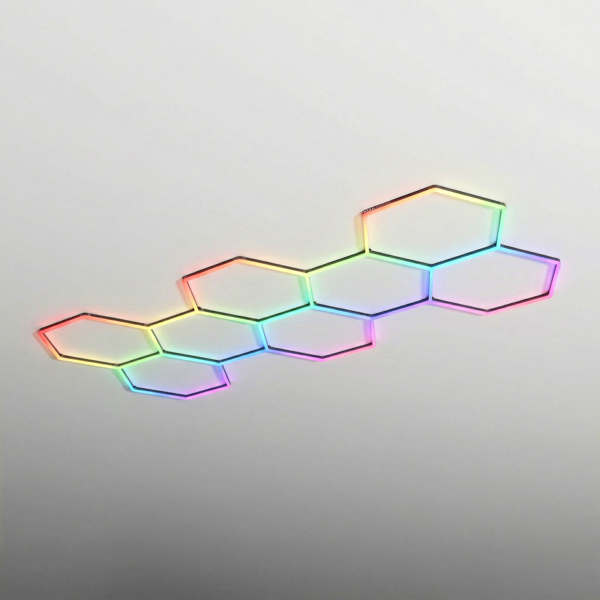 Are Hex Lights Good for a Bedroom? - HEXA hexagon LED lighting Australia