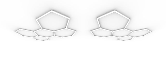 How Much Do Hexagon Lights Cost in Australia?