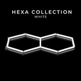Certified Hexagon Lights: The RCM Sticker Trap in Australia