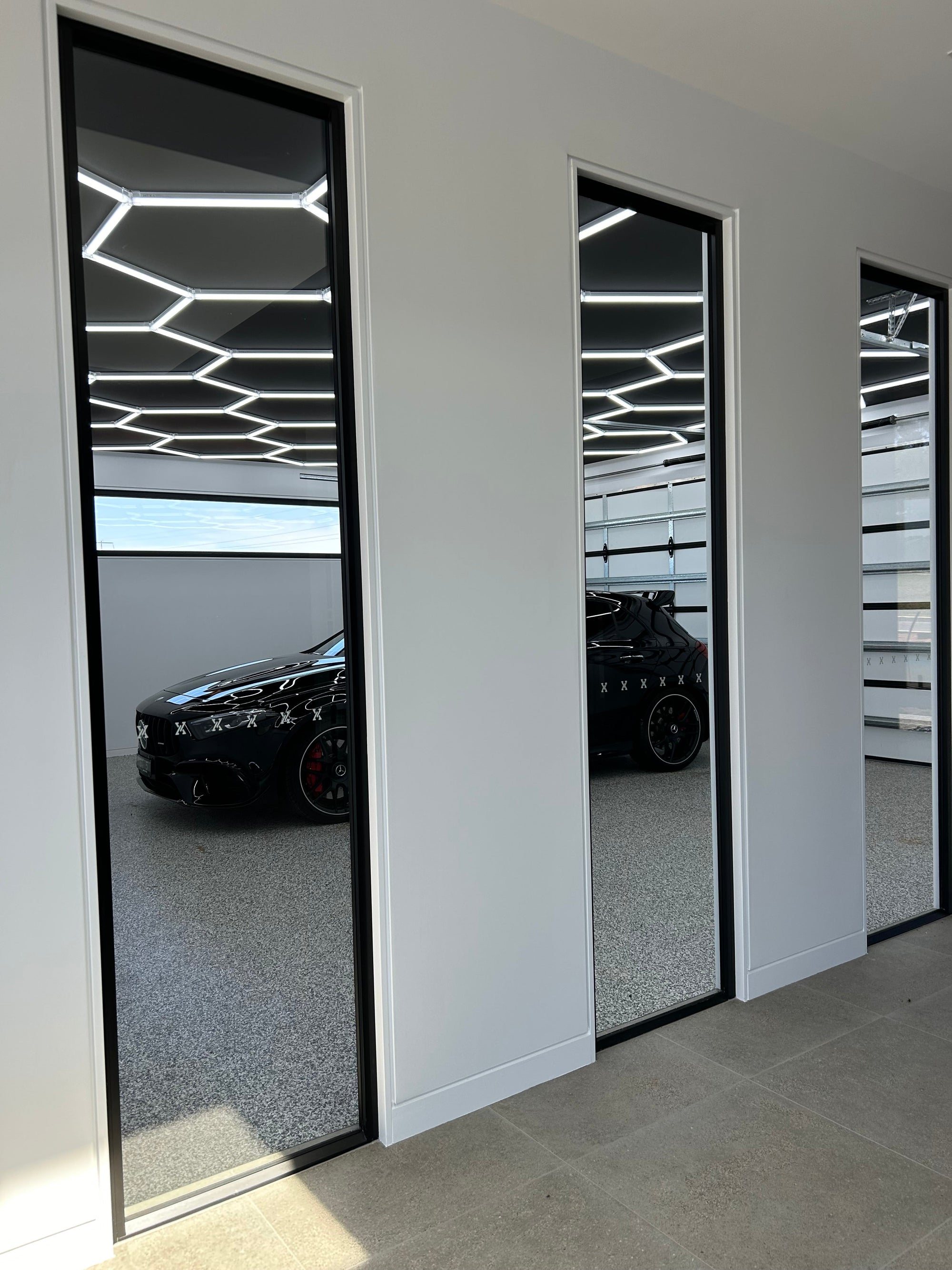 Why HEXA Lighting Offers the Best Hexagon LED Lighting