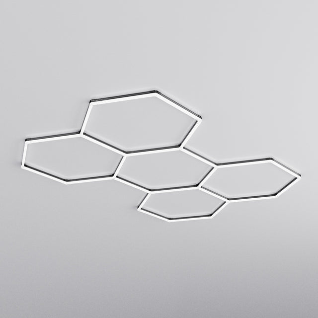 Are Hex Lights Dimmable?