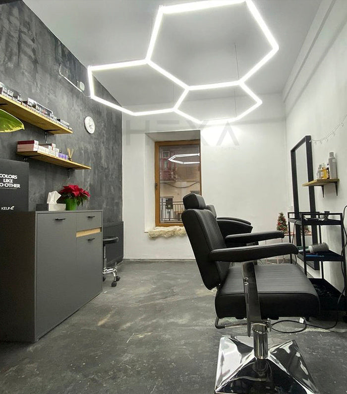 Honeycomb Lights for Your Garage: The Complete Australia Guide 2026