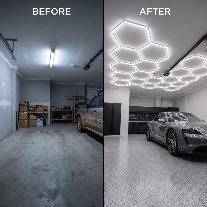 Do Hexagon Lights Need an Electrician? An Honest Guide