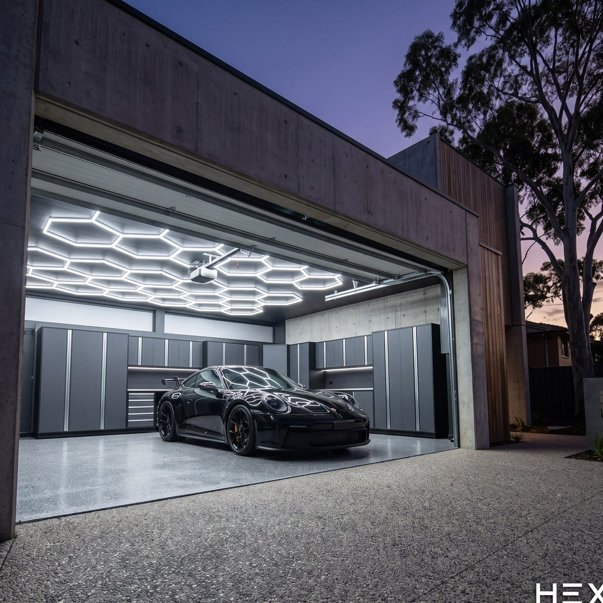 Why Are Hexagon Lights So Expensive? An Honest Australian Price Guide - HEXA hexagon LED lighting Australia