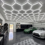 Why HEXA Is Australia's Number One Hexagon Light Brand