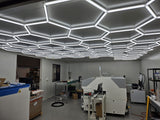 Workshop Lighting in Australia: The Complete Task-Lighting Guide