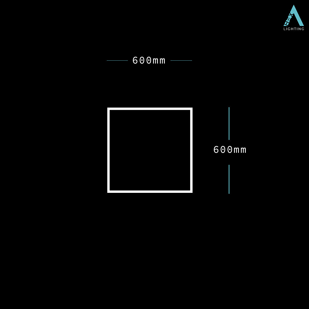 The Cube - HEXA LED Light THE CUBE
