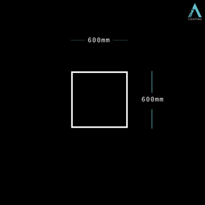 The Cube - HEXA LED Light THE CUBE
