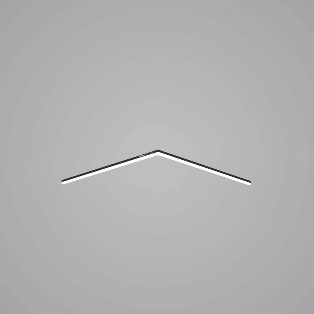 Lone Arrow - HEXA LED Lighting System LONE ARROW