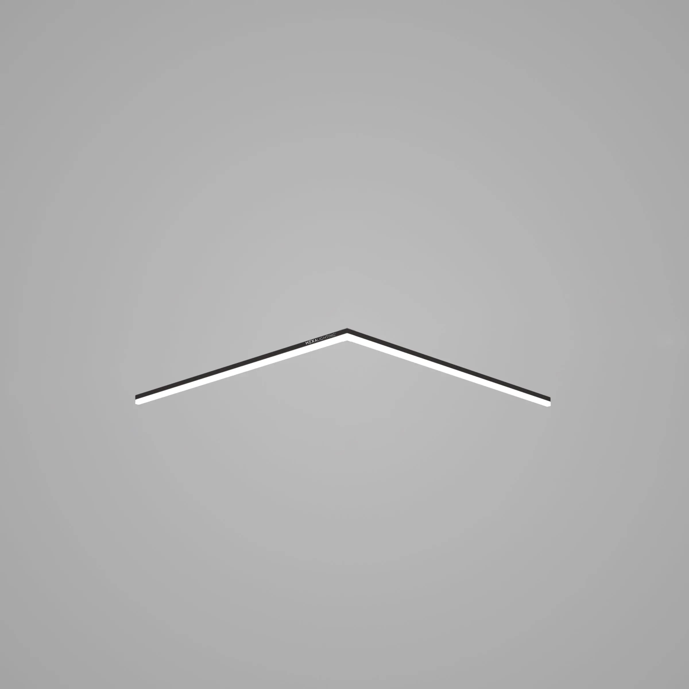 Lone Arrow - HEXA LED Lighting System LONE ARROW