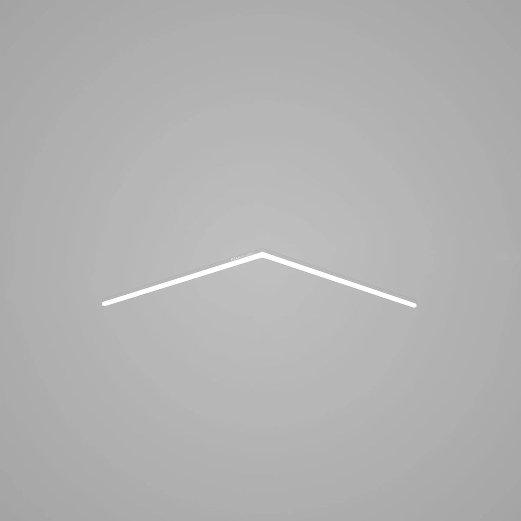 Lone Arrow - HEXA LED Lighting System LONE ARROW