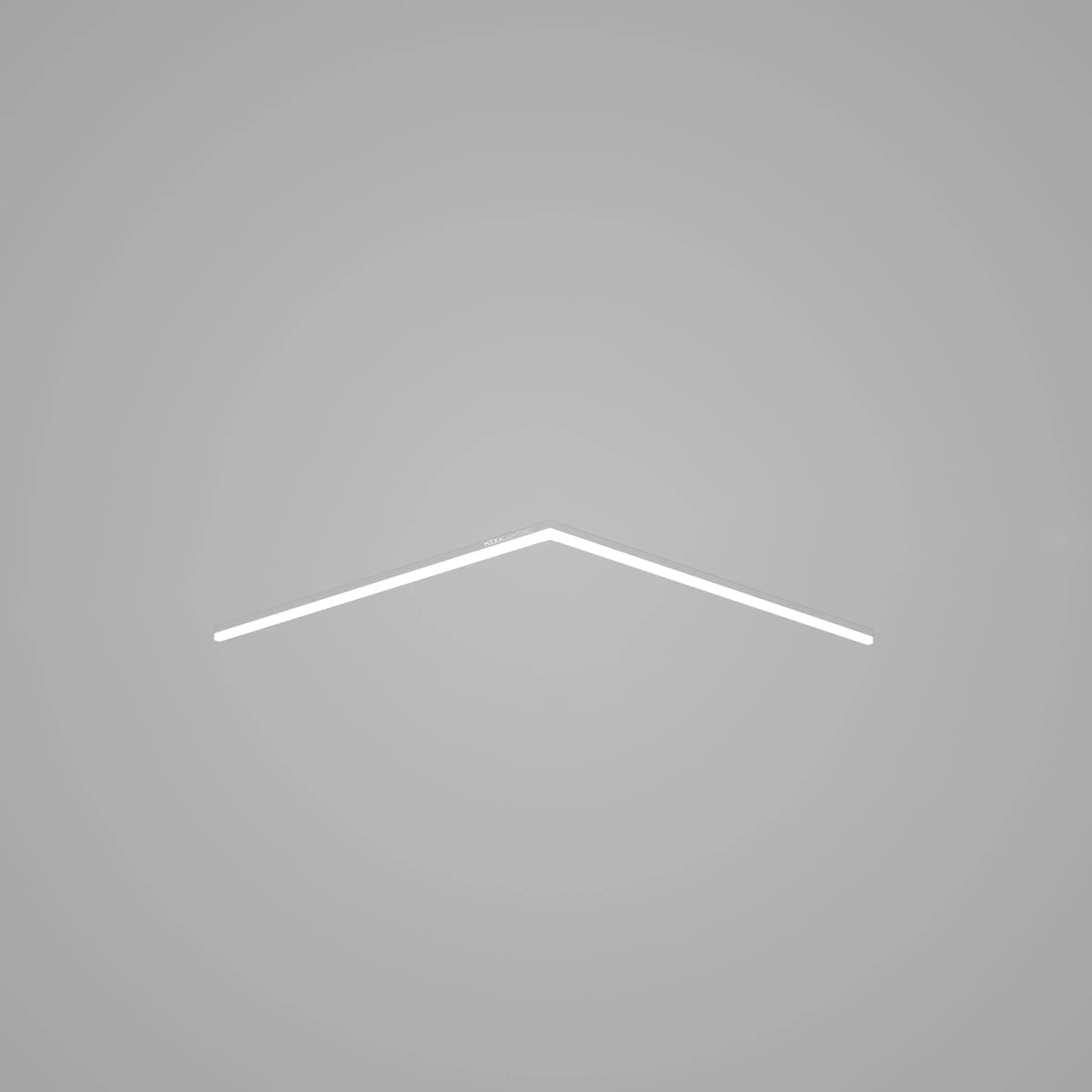 Lone Arrow - HEXA LED Lighting System LONE ARROW
