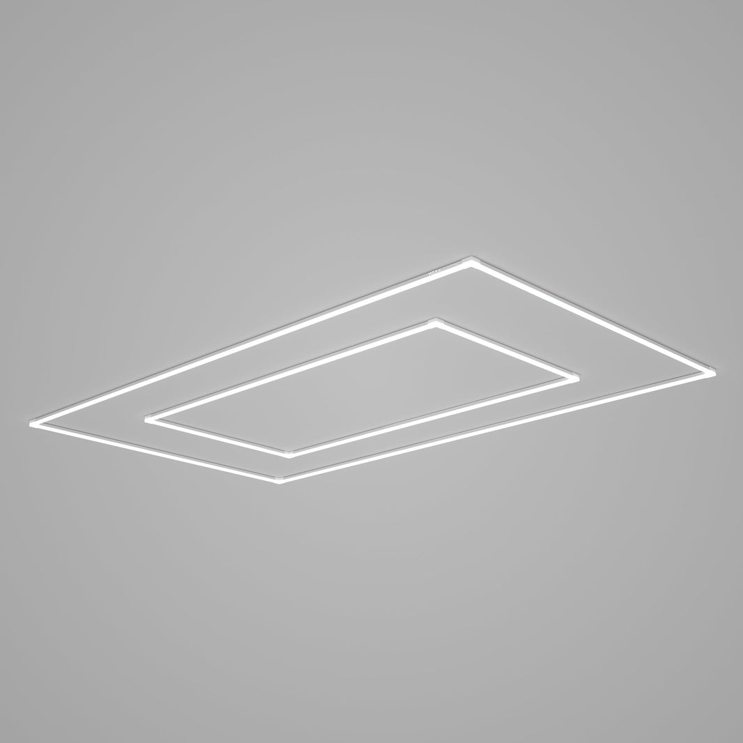 Double Quad - HEXA LED Lighting System DOUBLE QUAD