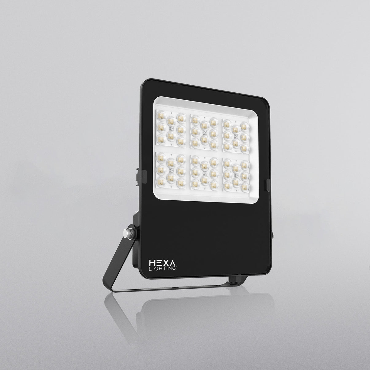 150W Ultra Efficient LED Flood light HERO-150