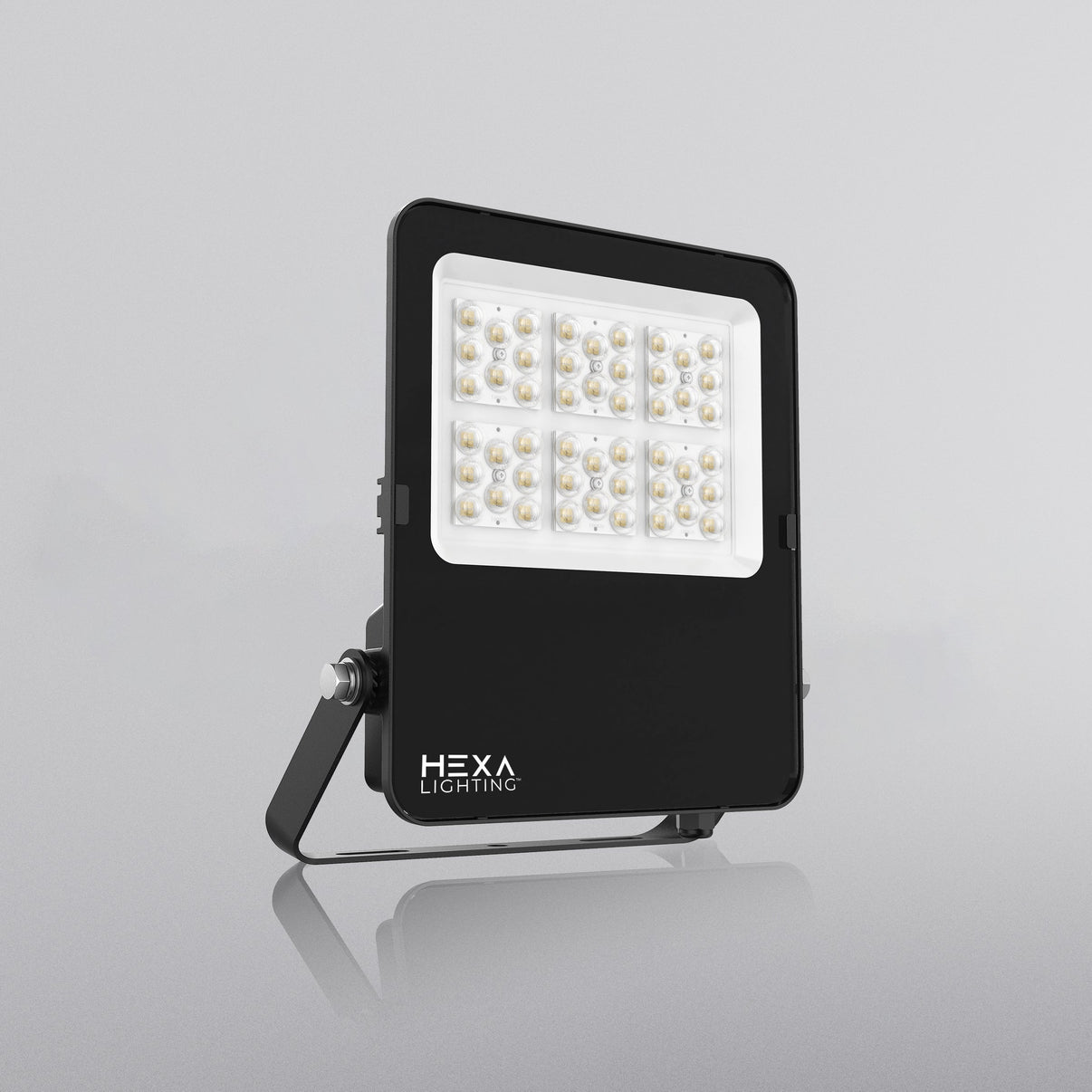 200W Ultra Efficient LED Flood light HERO-200