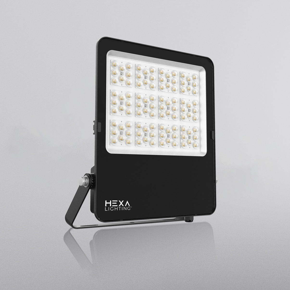 300W Ultra Efficient LED Flood light HERO-300