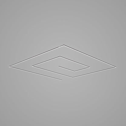 Meandros - Linear LED Lighting System MEANDROS