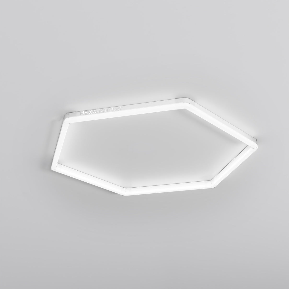 Mono - Hexagon LED Lighting Fixture MONO