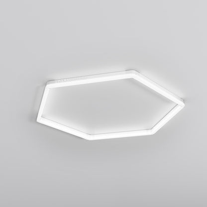 Mono - Hexagon LED Lighting Fixture MONO