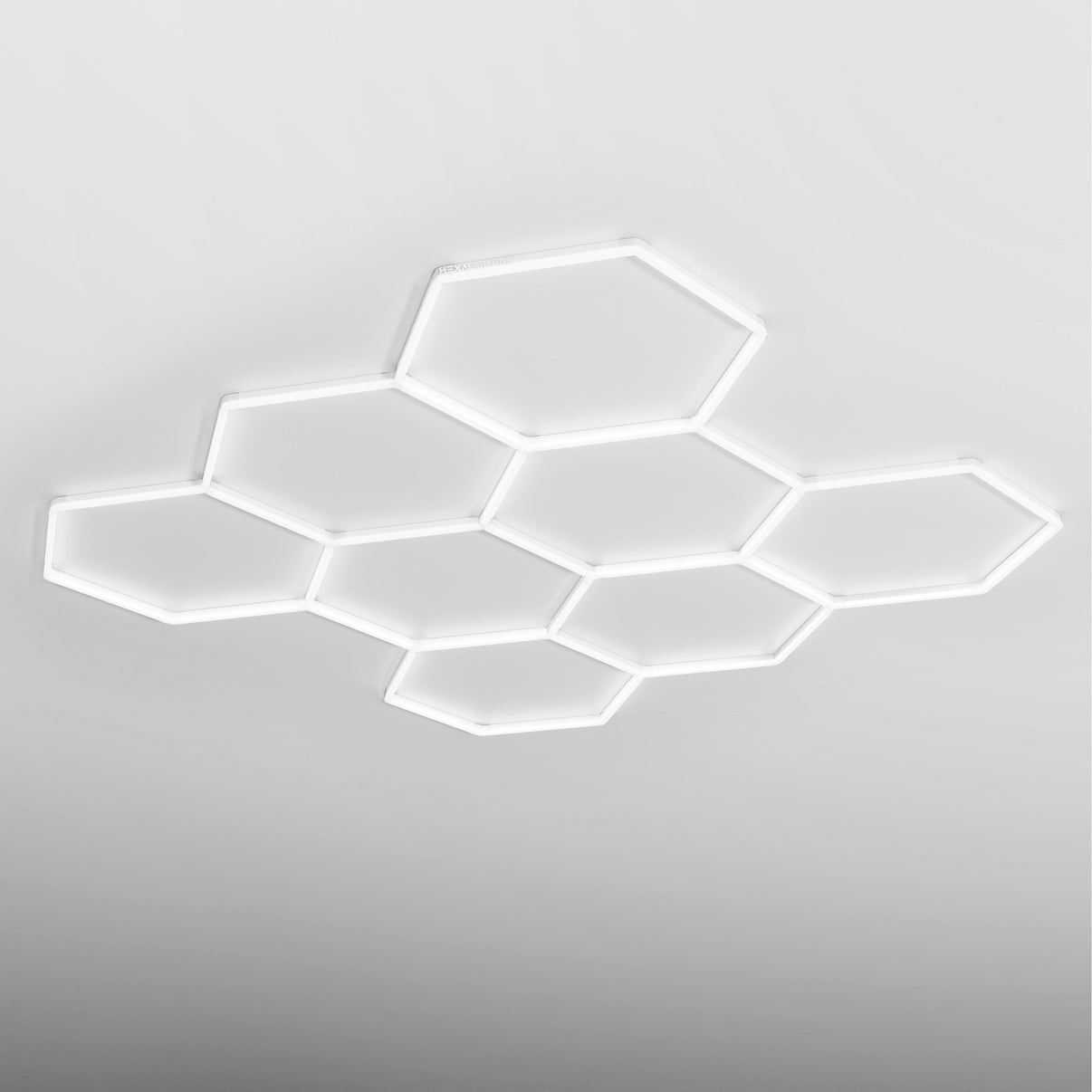 Octo Classic - Hexagon LED Lighting Fixture OCTO