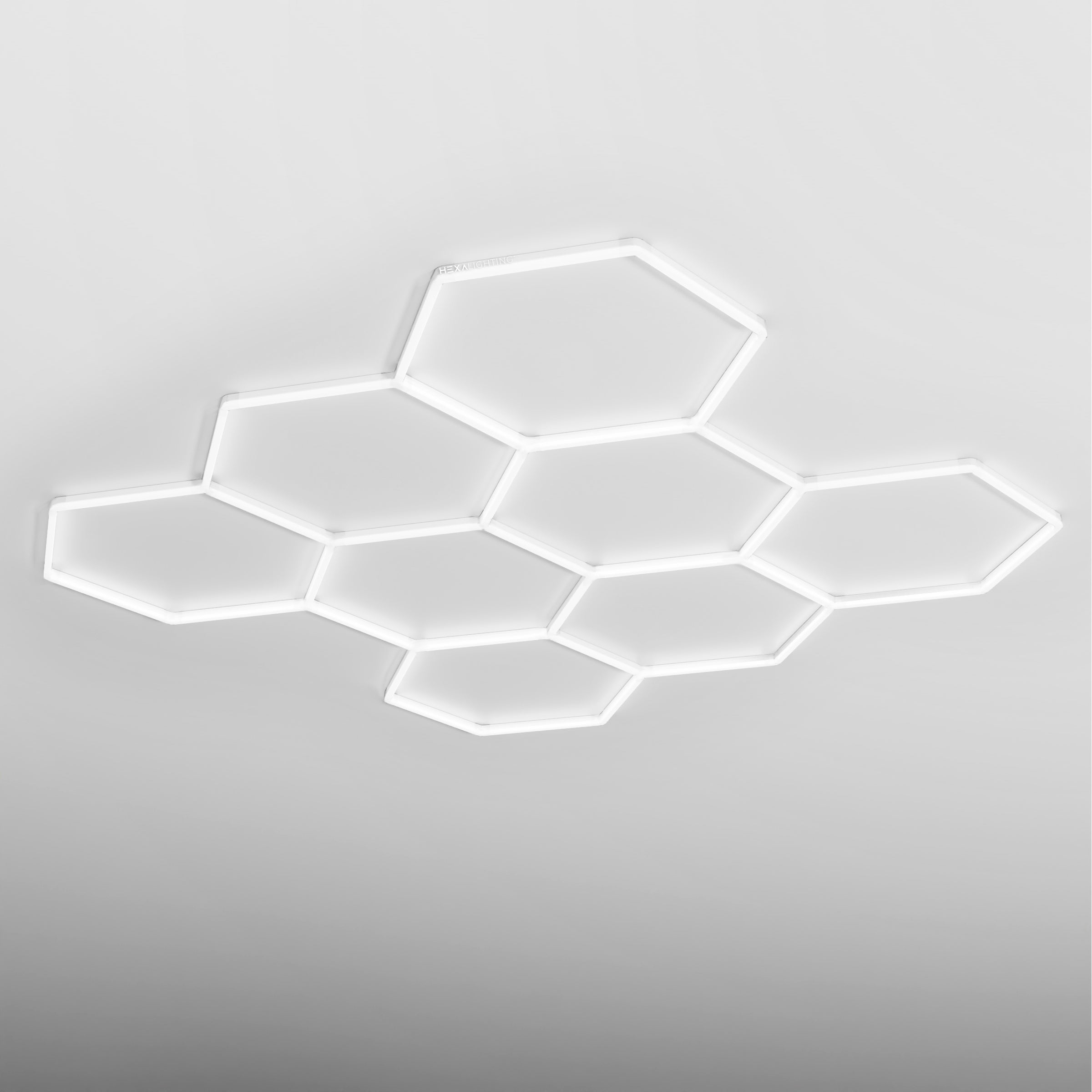 Octo Classic - Hexagon LED Lighting Fixture OCTO