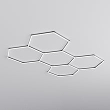 Penta Classic - Hexagon LED Lighting Fixture