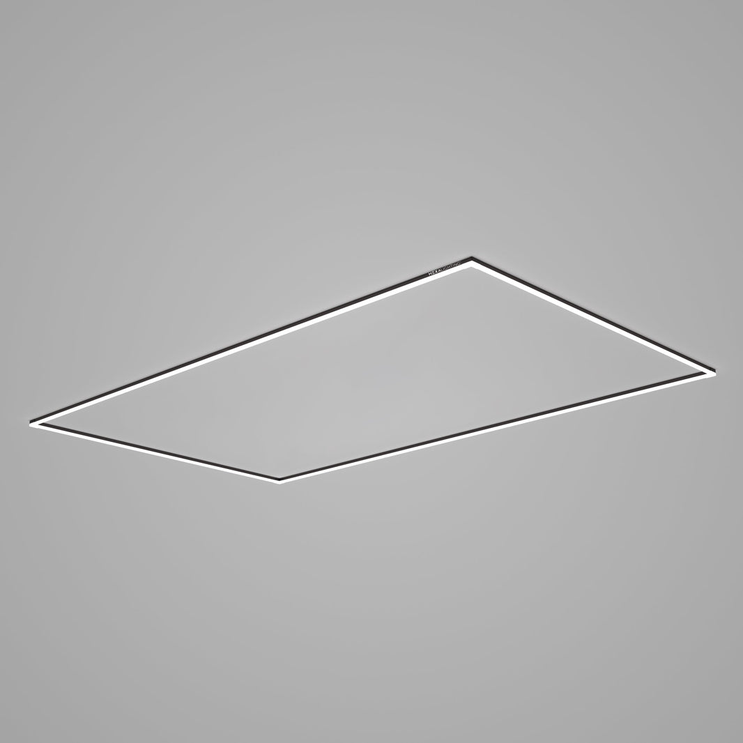 Slim Single Quad - HEXA LED Lighting System SLIM SINGLE QUAD