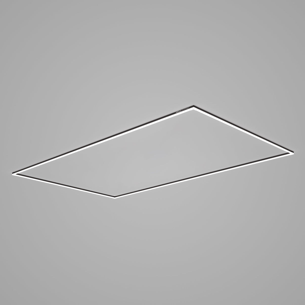 Slim Single Quad - HEXA LED Lighting System SLIM SINGLE QUAD