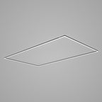 Slim Single Quad - Linear LED Lighting System
