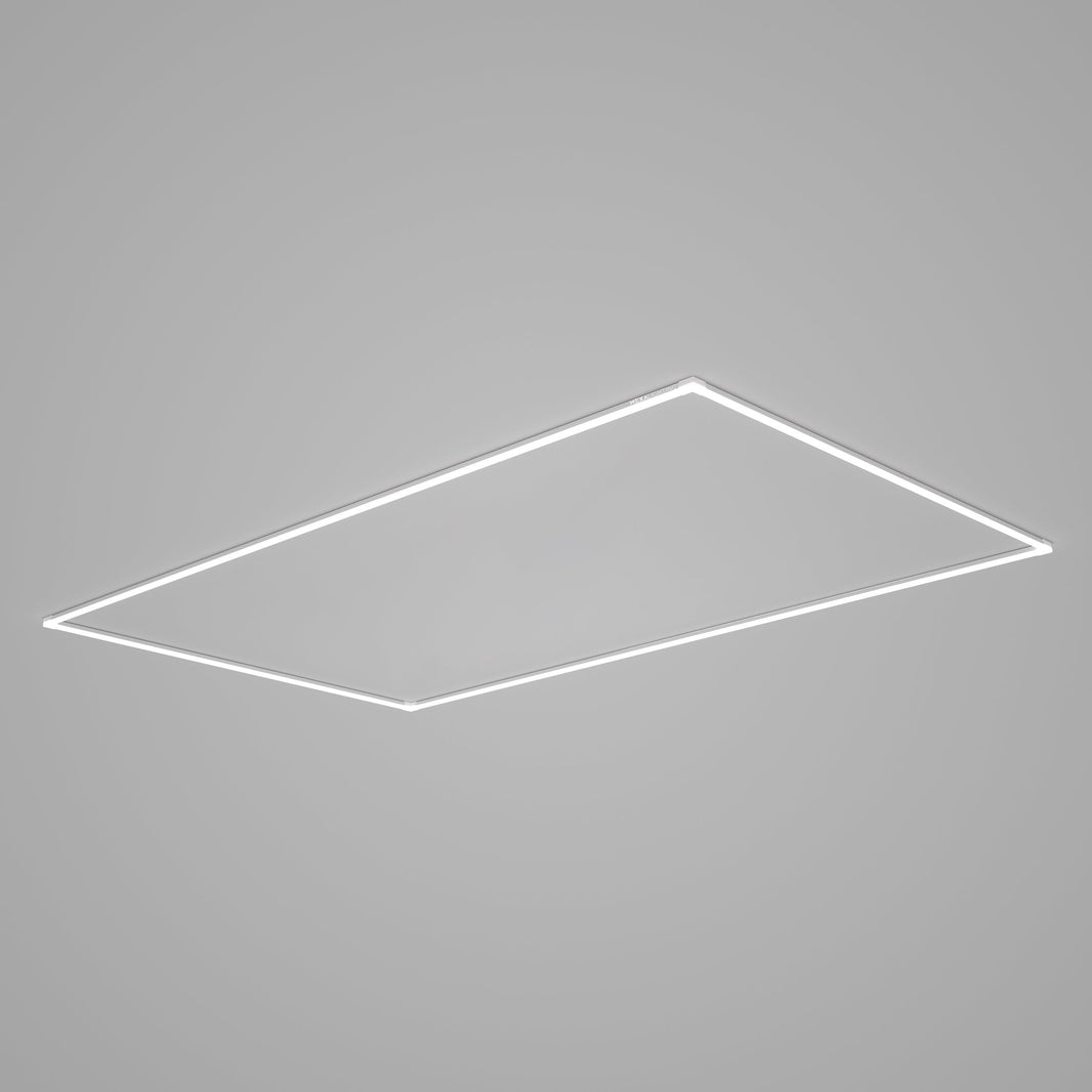 Slim Single Quad - HEXA LED Lighting System SLIM SINGLE QUAD
