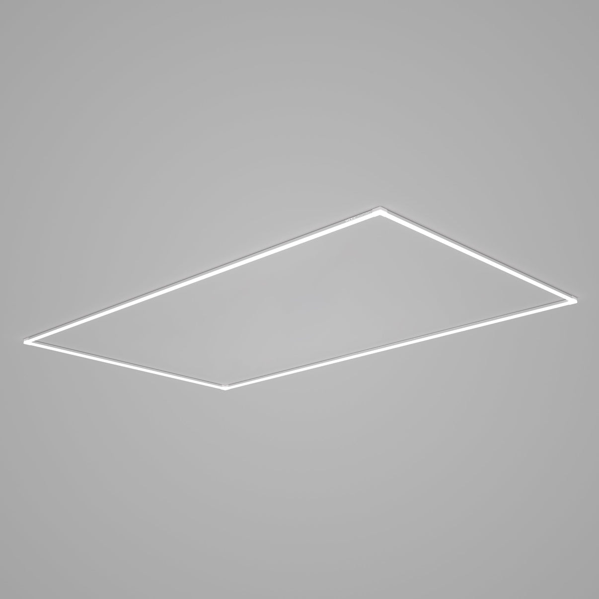 Slim Single Quad - HEXA LED Lighting System SLIM SINGLE QUAD