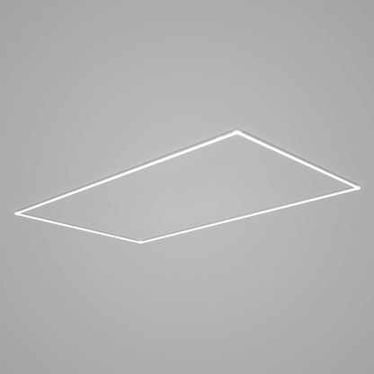 Slim Single Quad - HEXA LED Lighting System SLIM SINGLE QUAD