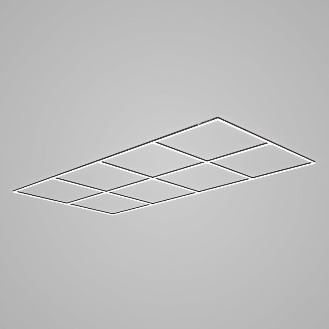 The Grid - Linear LED Lighting System THE GRID