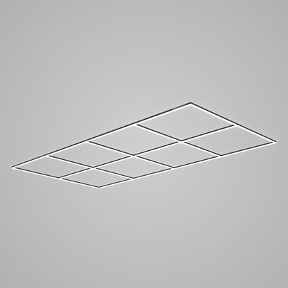The Grid - Linear LED Lighting System THE GRID