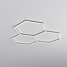 Triod Classic - Hexagon LED Lighting Fixture