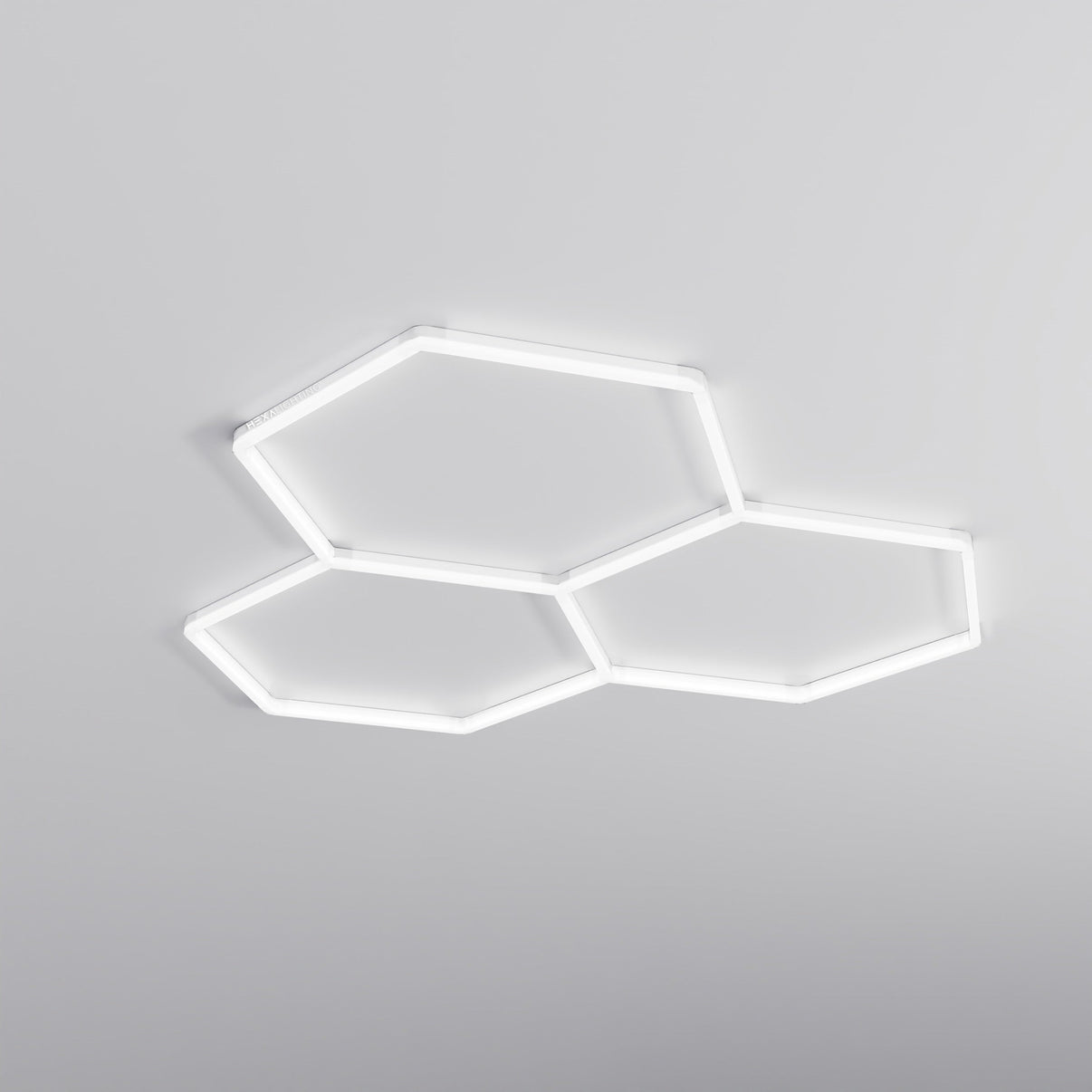 Triod Classic - Hexagon LED Lighting Fixture TRIOD