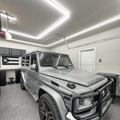 Meandros - Linear LED Lighting System MEANDROS