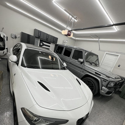 Meandros - Linear LED Lighting System MEANDROS